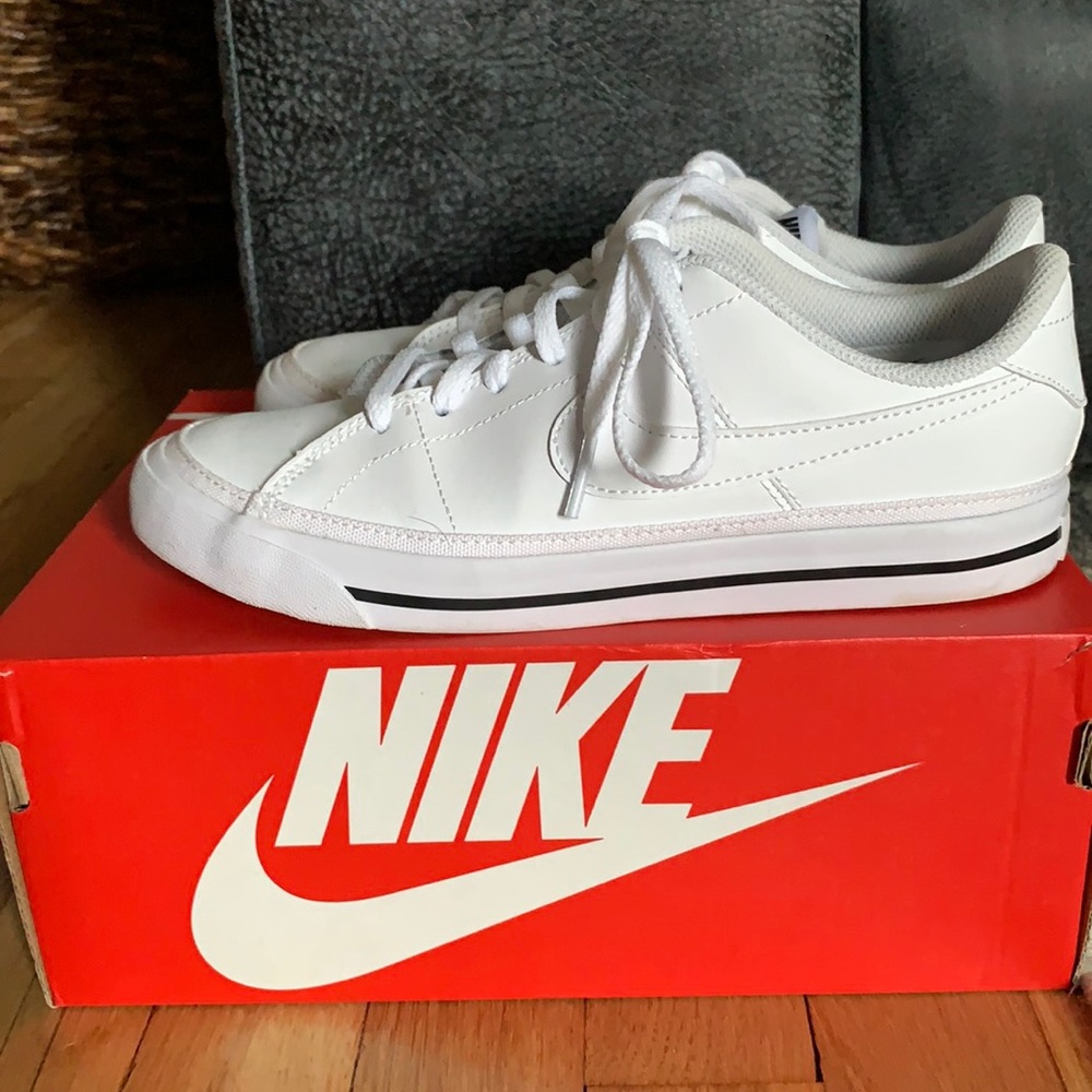 Kids Nike Legacy